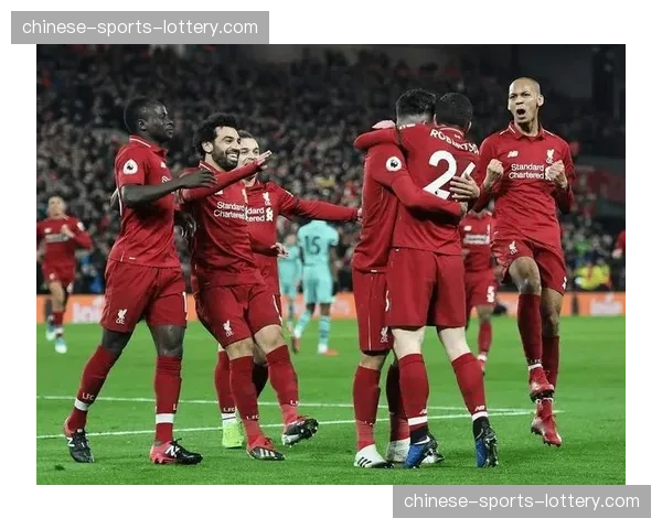 利物浦3-1逆转维拉，客队领先后退防过深，最终未能守住胜果