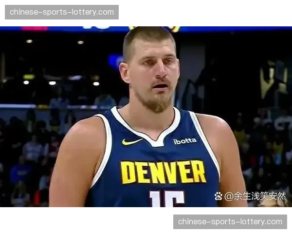 ESPN预测模型更新：丹佛掘金蝉联西部第一的概率升至78%