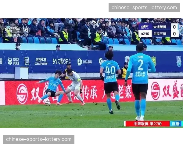 浙江队连胜终结，客场0-0闷平河南队