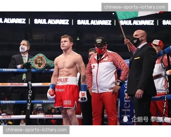 “WBA下令新任拳王阿尔斯兰别克接受拉拉为强制挑战者”