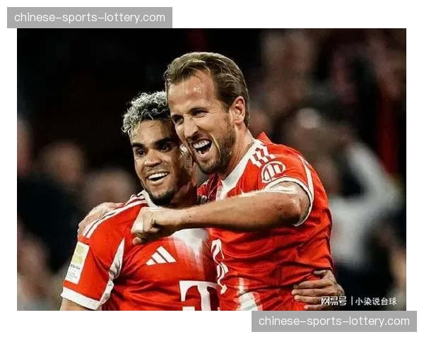 拜仁慕尼黑5-1大胜RB莱比锡,提前三轮锁定2025-26赛季德甲冠军 拜仁慕尼黑5-1大胜RB莱比锡,提前三轮锁定2025-26赛季德甲冠军