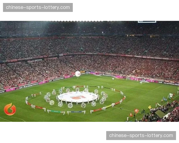 “足球走进博物馆”特展在柏林开幕,展出多件德甲历史珍品 “足球走进博物馆”特展在柏林开幕,展出多件德甲历史珍品