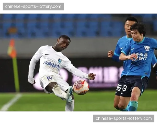 九队负分开局：历史罚单如何重塑2026中超竞争版图